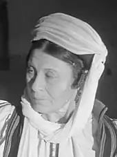 Gerda Müller (*&nbsp;1894)