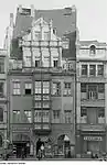Deutrichs Hof (Reichsstraße) 1948