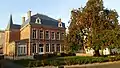 Mairie Fouilloy