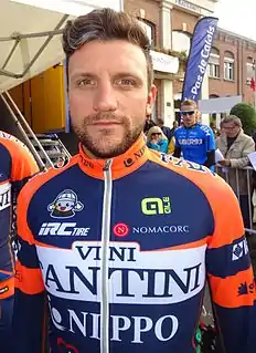 Pierpaolo De Negri (2015)