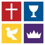 Jesus Christus als Retter, Täufer, Heiler und wiederkommender König