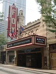 Fox Theatre