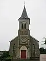 Kirche Saint-Barthélemy