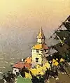 Chapelle Saint Sébastien (1931)
