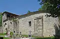 Kirche Sainte-Raffine