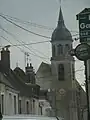 Kirche Saint-Nicolas