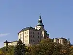 Schloss Friedland
