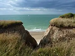 Côte d’Opale