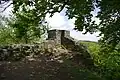 Burgruine Hollenberg