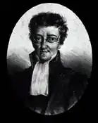 François-André Isambert(*&nbsp;1792)