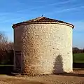 Taubenturm