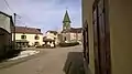 Kirche Saint-Nicolas