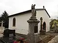 Kapelle St. Barbe