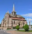 Kirche Notre-Dame