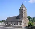 Kirche Notre-Dame