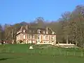 Schloss Gouvix
