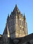 Kirche Saint-Pierre