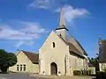 Kirche Notre-Dame
