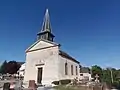 Kirche Saint-Aignan