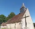 Kirche Saint-Saturnin