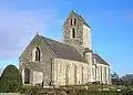 Kirche Saint-Pierre