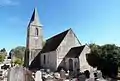 Kirche Saint-Rémi