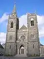 Kirche Saint-Jean