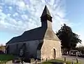 Kirche Saint-Pierre