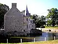 Schloss Parfouru