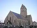 Kirche Saint-Manvieu