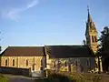 Kirche Saint-Martin