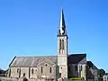 Kirche Notre-Dame
