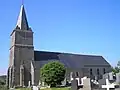 Kirche Saint-Nicolas