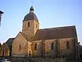 Kirche Saint-Martin