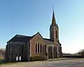 Kirche Notre-Dame-de-l'Assomption