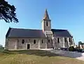 Kirche Saint-Pierre