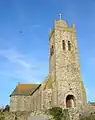 Kirche Saint-Pierre