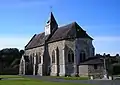 Kirche Sainte-Suzanne