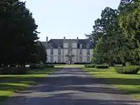 Schloss Sully