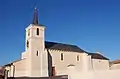 Kirche Saint-Cyr