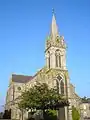 Kirche Saint-Martin