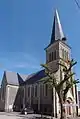 Kirche Saint-Médard