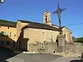 Kirche Saint-Pierre