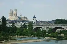 Kathedrale von Orléans