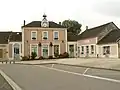 Mairie (Rathaus)