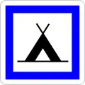 CE4a: Zeltplatz