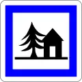 CE5a: Jugendherberge