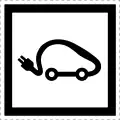 ID14d: Ladestation für Elektrofahrzeuge