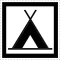 ID8: Zeltplatz