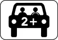 M6k1: Fahrgemeinschaften